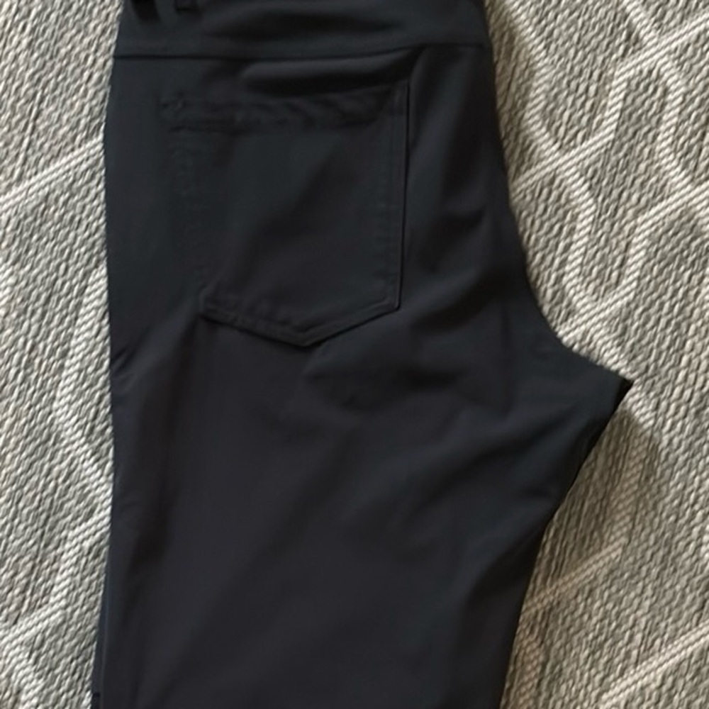 lululemon ABC 5 Pocket 32